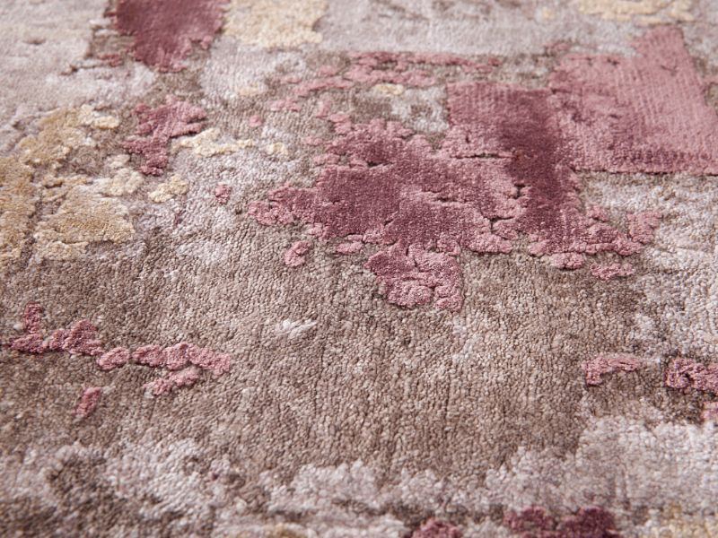 Tapis Tibétain Noué à la Main | Taille: 200 x 250 cm
