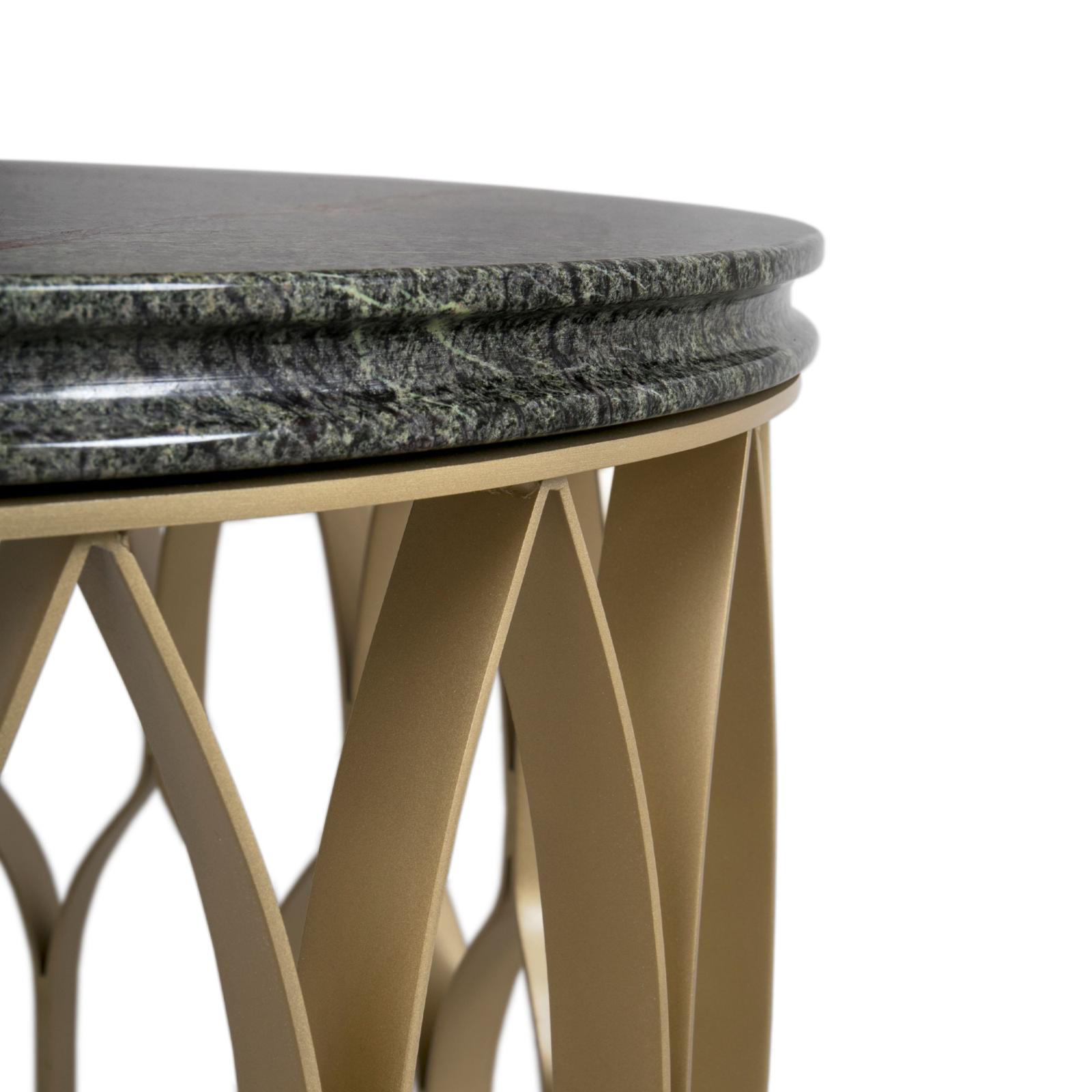Table d'Appoint Sanctuary