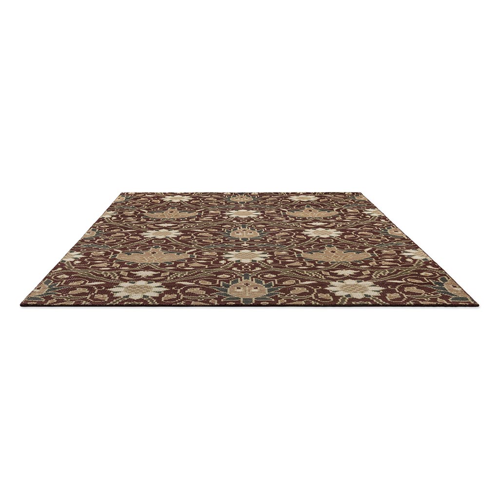 Montreal Russet Tapis