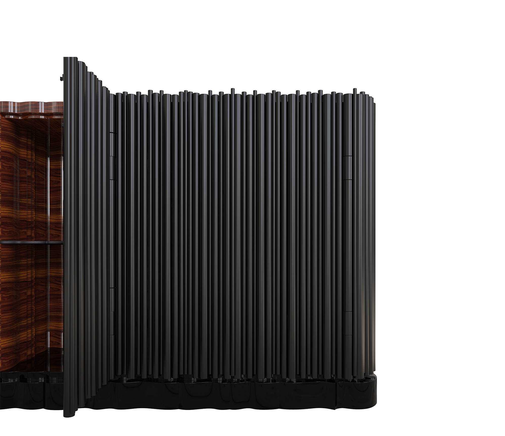Buffet Premium Noir Harmony Buffet Premium Noir Harmony