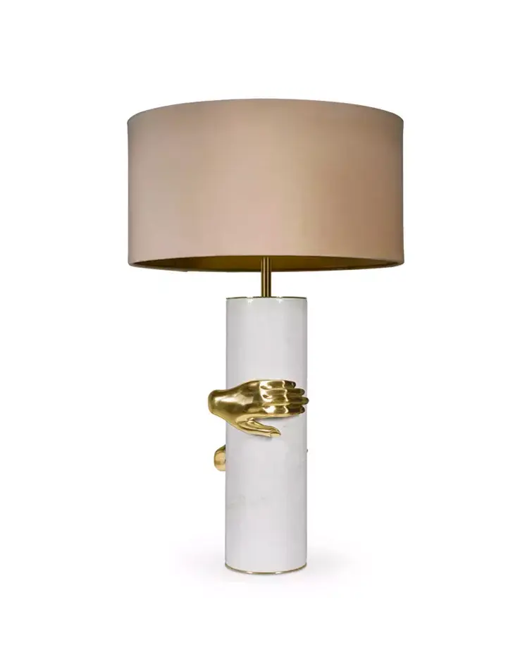 Lampe De Table Vengeance
