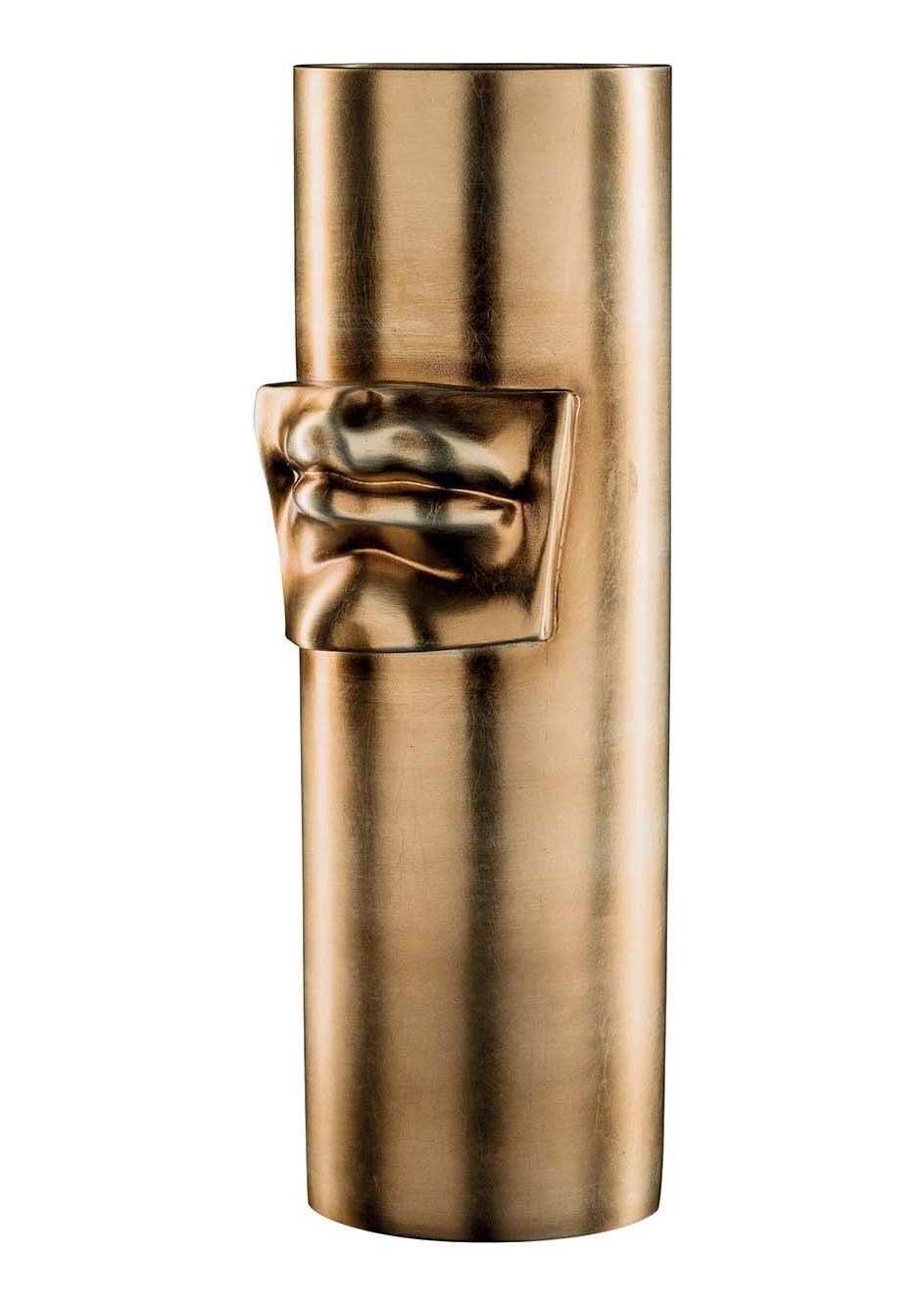 Vase bouche de David
