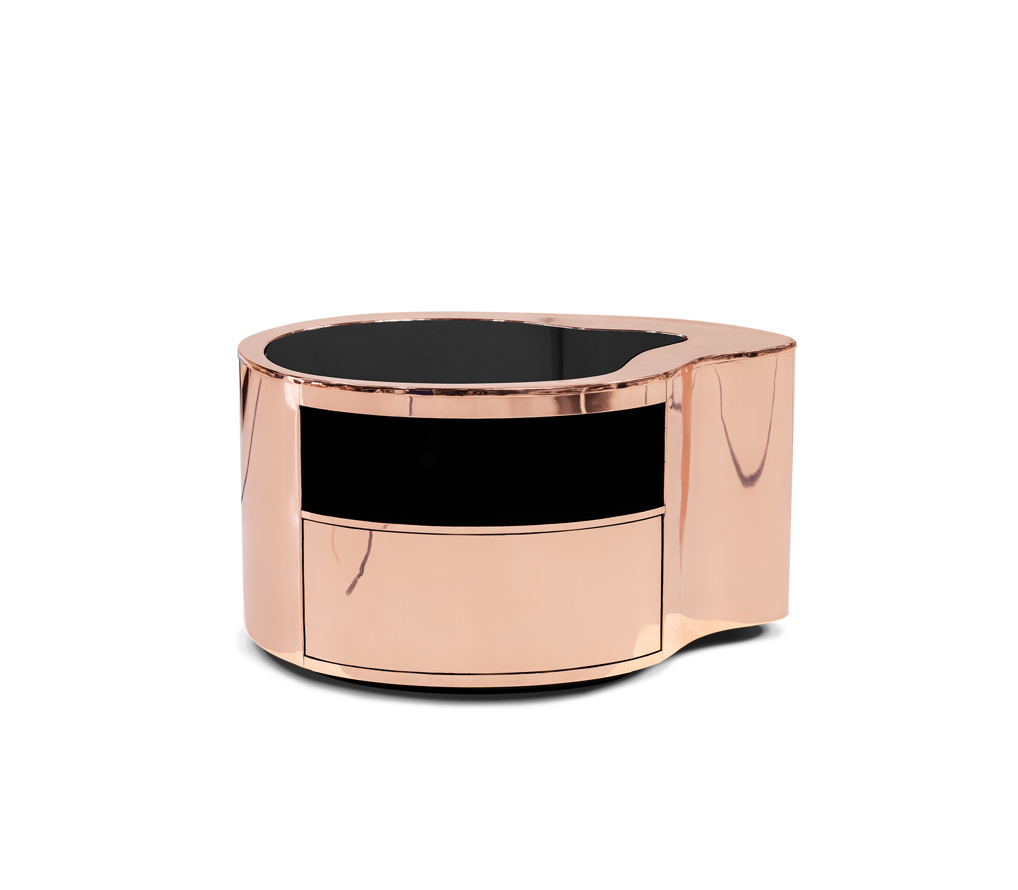 Table De Chevet Crest