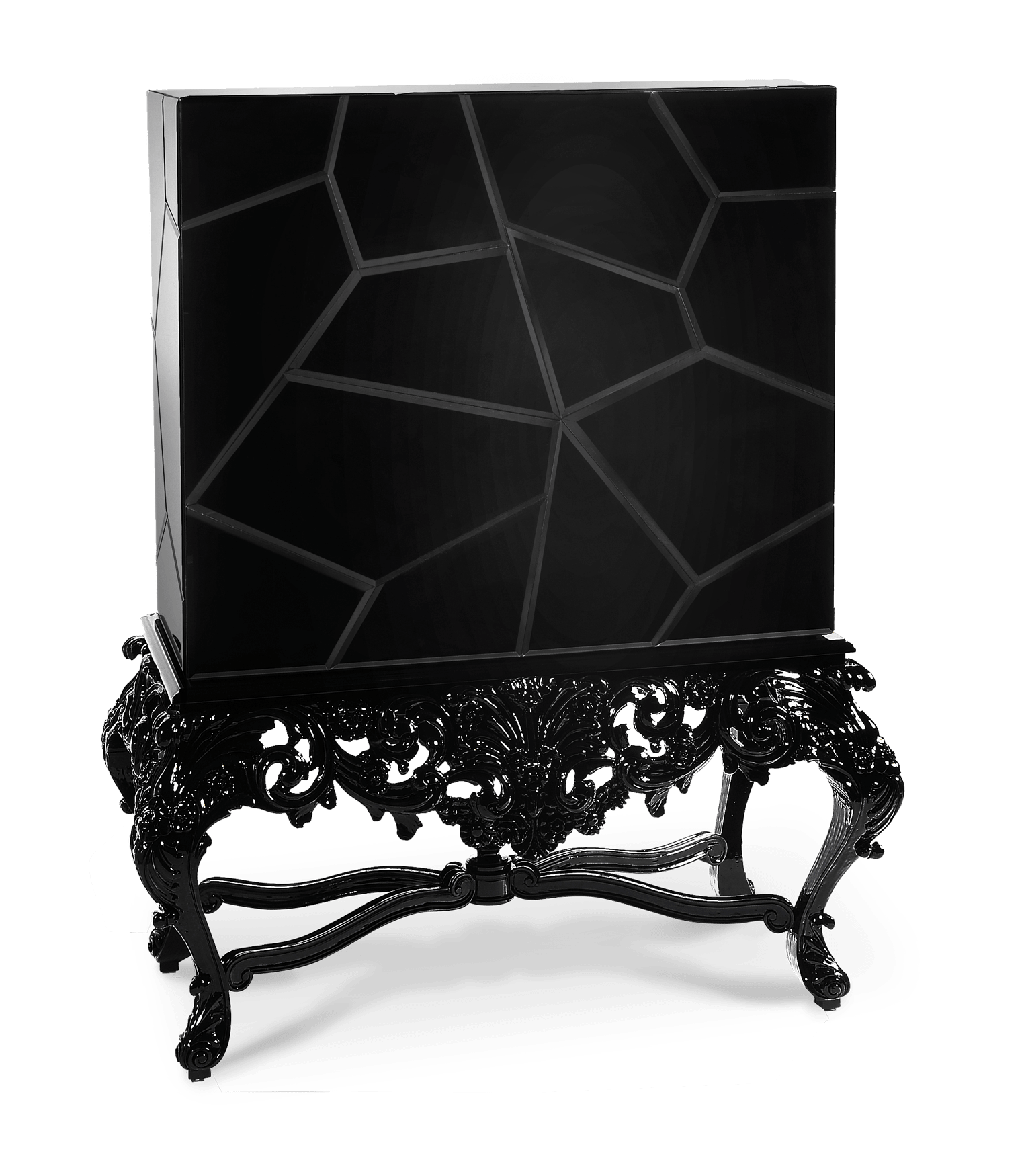 Armoire Luxe Victoria