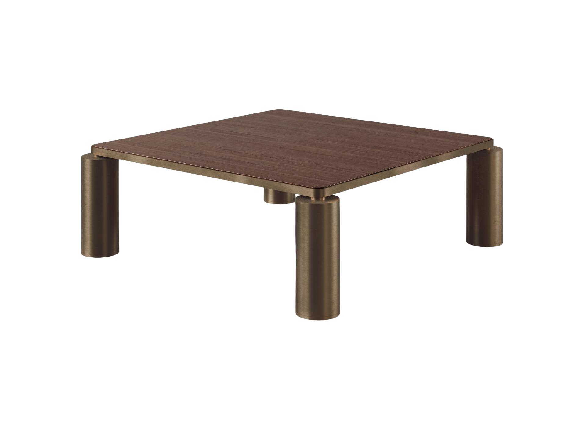 Table Basse Carrée Stay