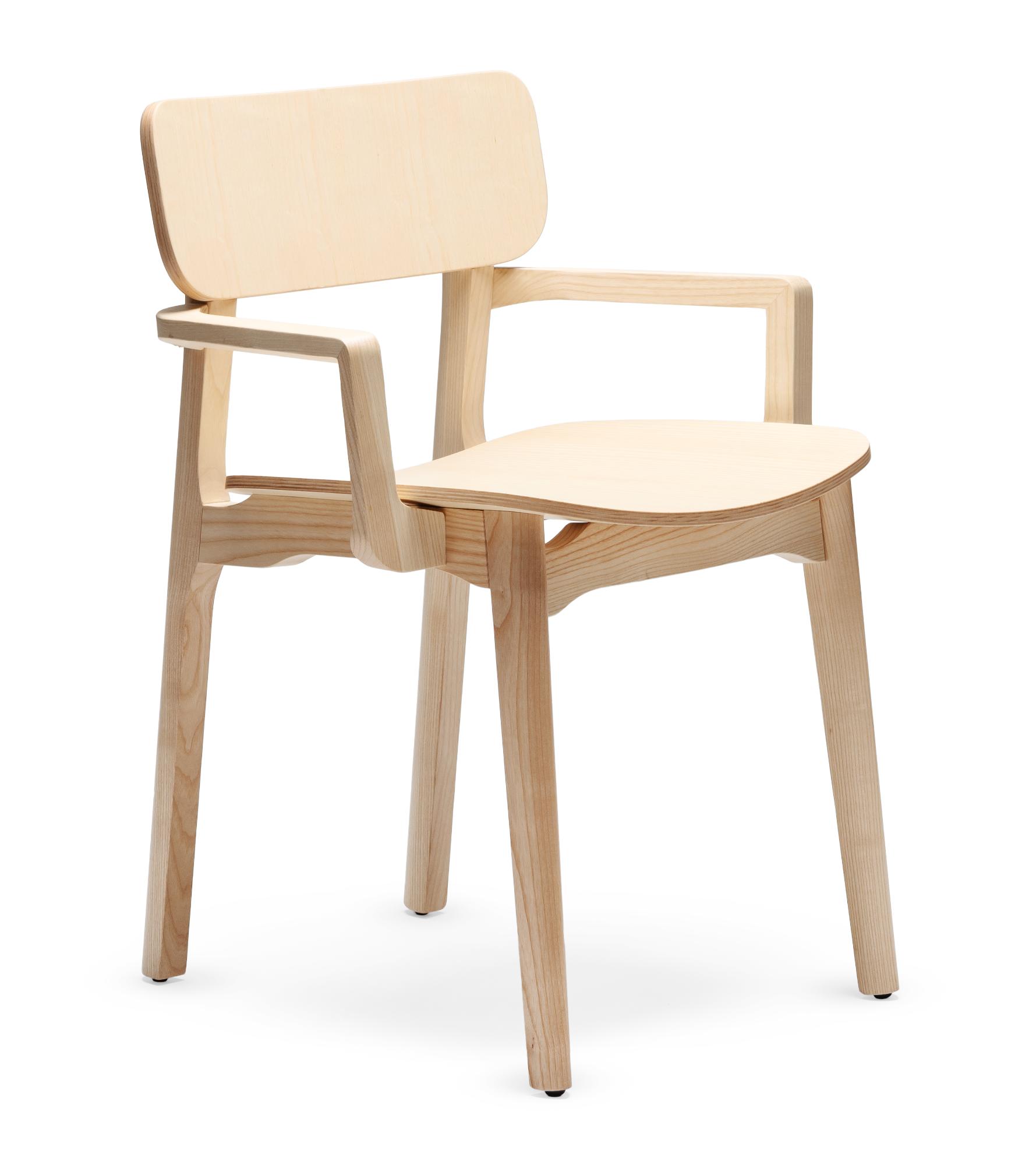 Chaise Cacao LP