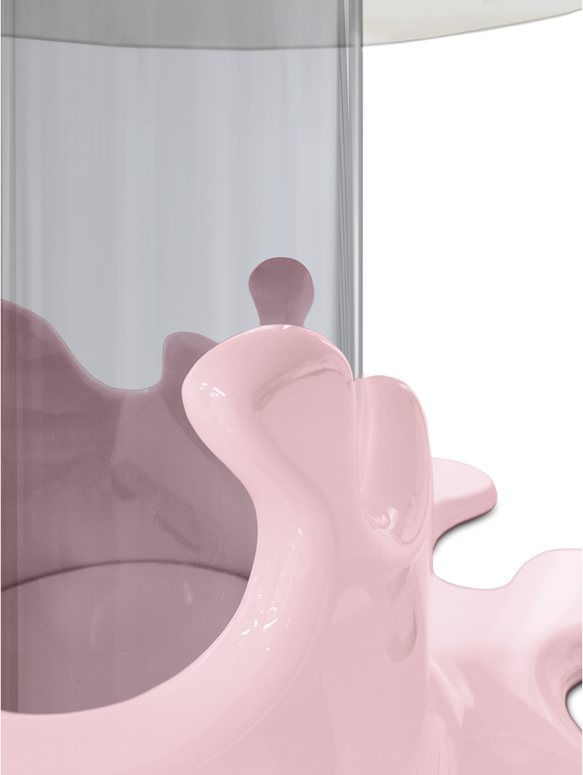 Table enfant Marshmallow Activity II