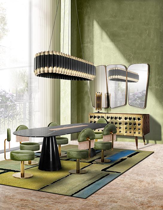 Chaise Zsa Zsa - 3