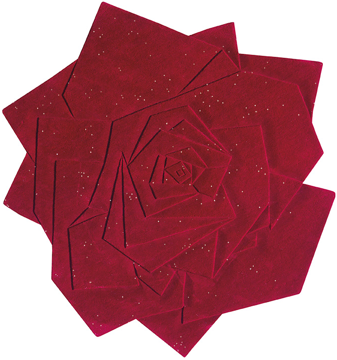 Tapis Marry Me Passion