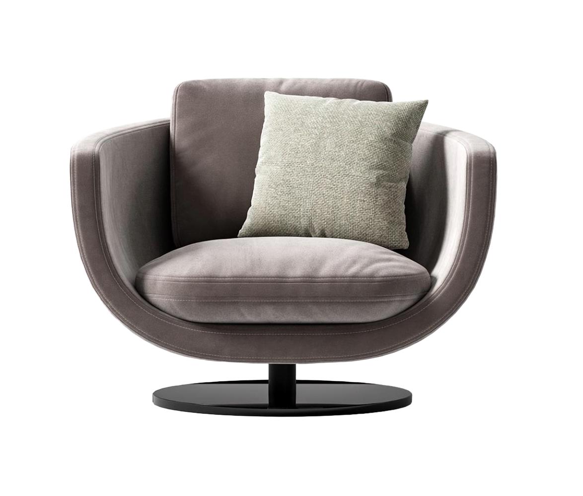 Fauteuil MONTREAL Dwell