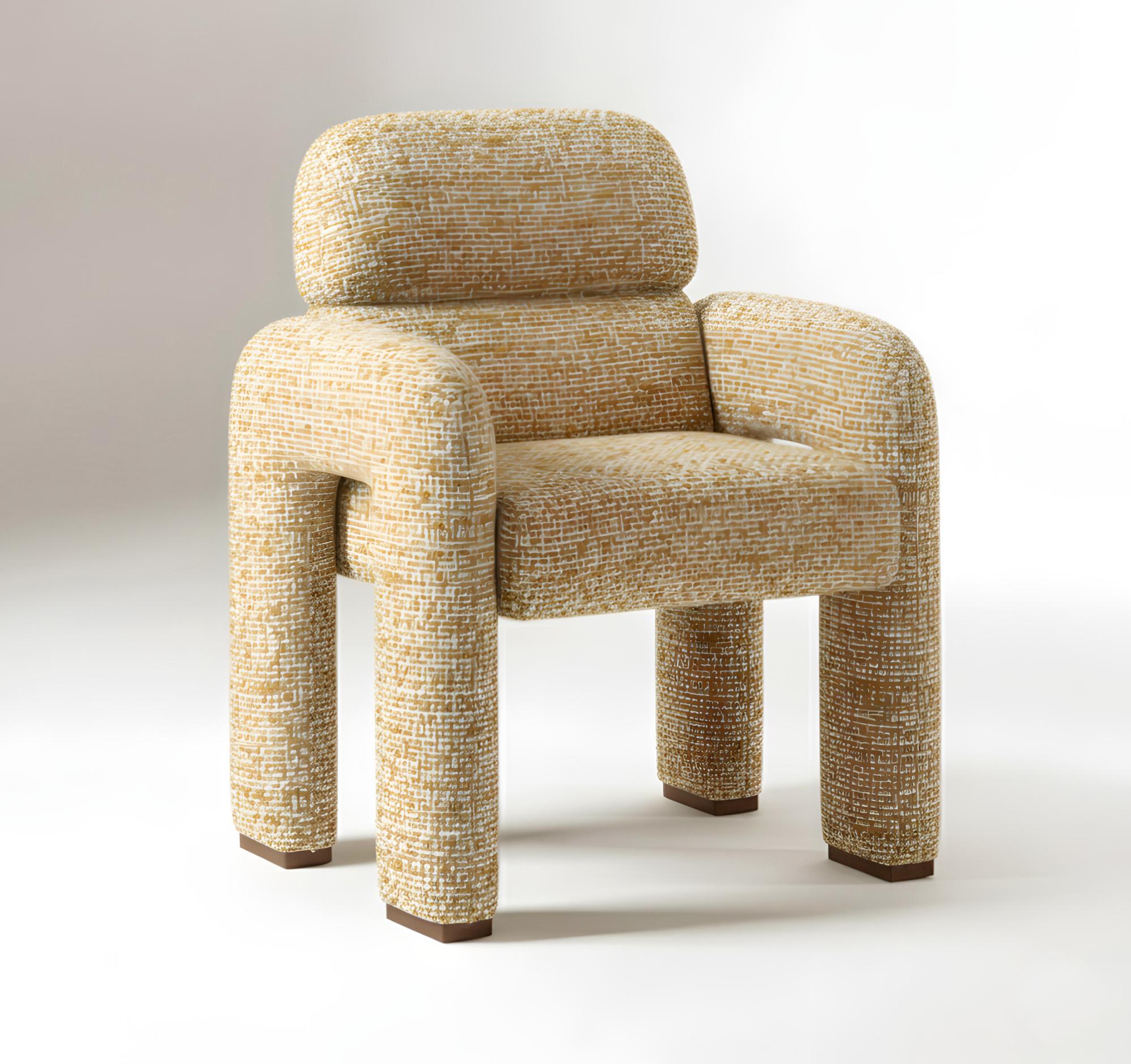 Chaise Vertigo