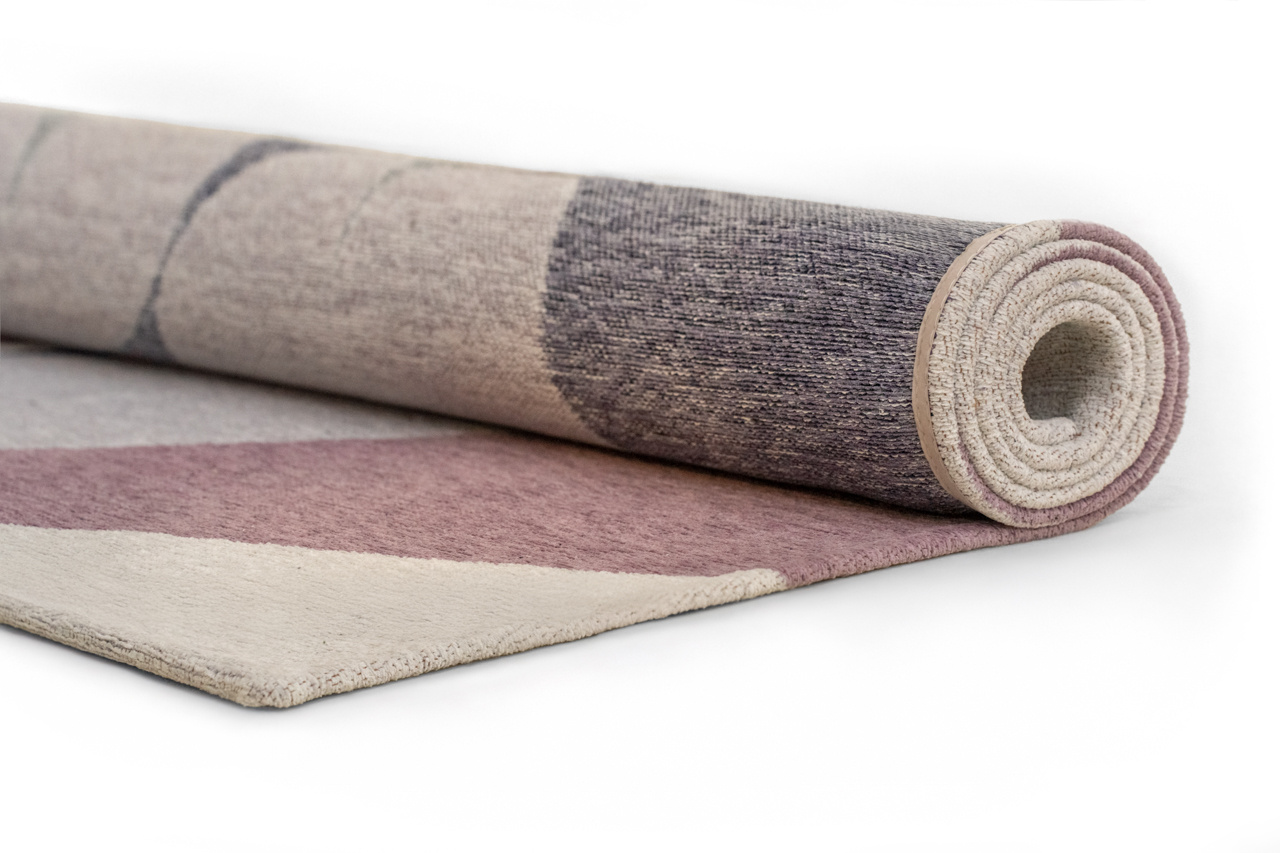 Tapis Stones Eclipse | Taille: 240 × 340 cm