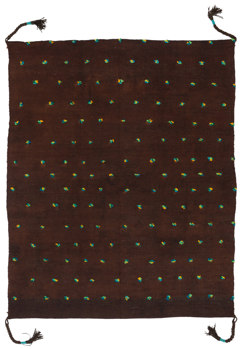 Tapis Haik 9 | Taille: 250 x 300 cm