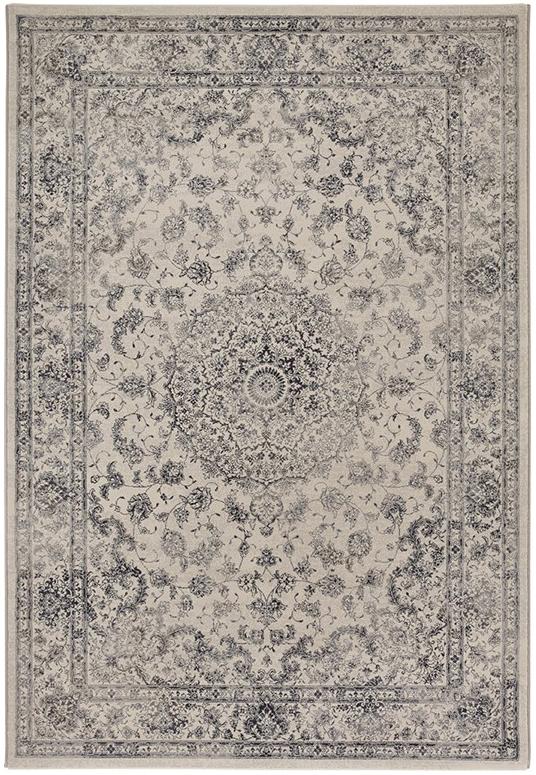Tapis Oriental Belge Beige
