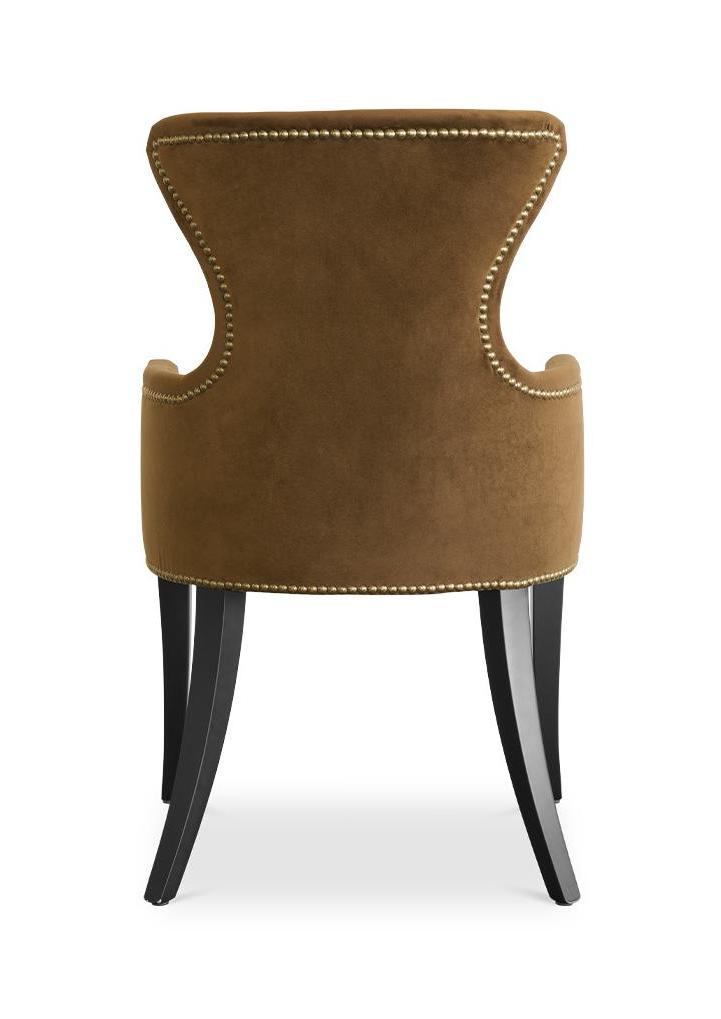 Chaise Élégante