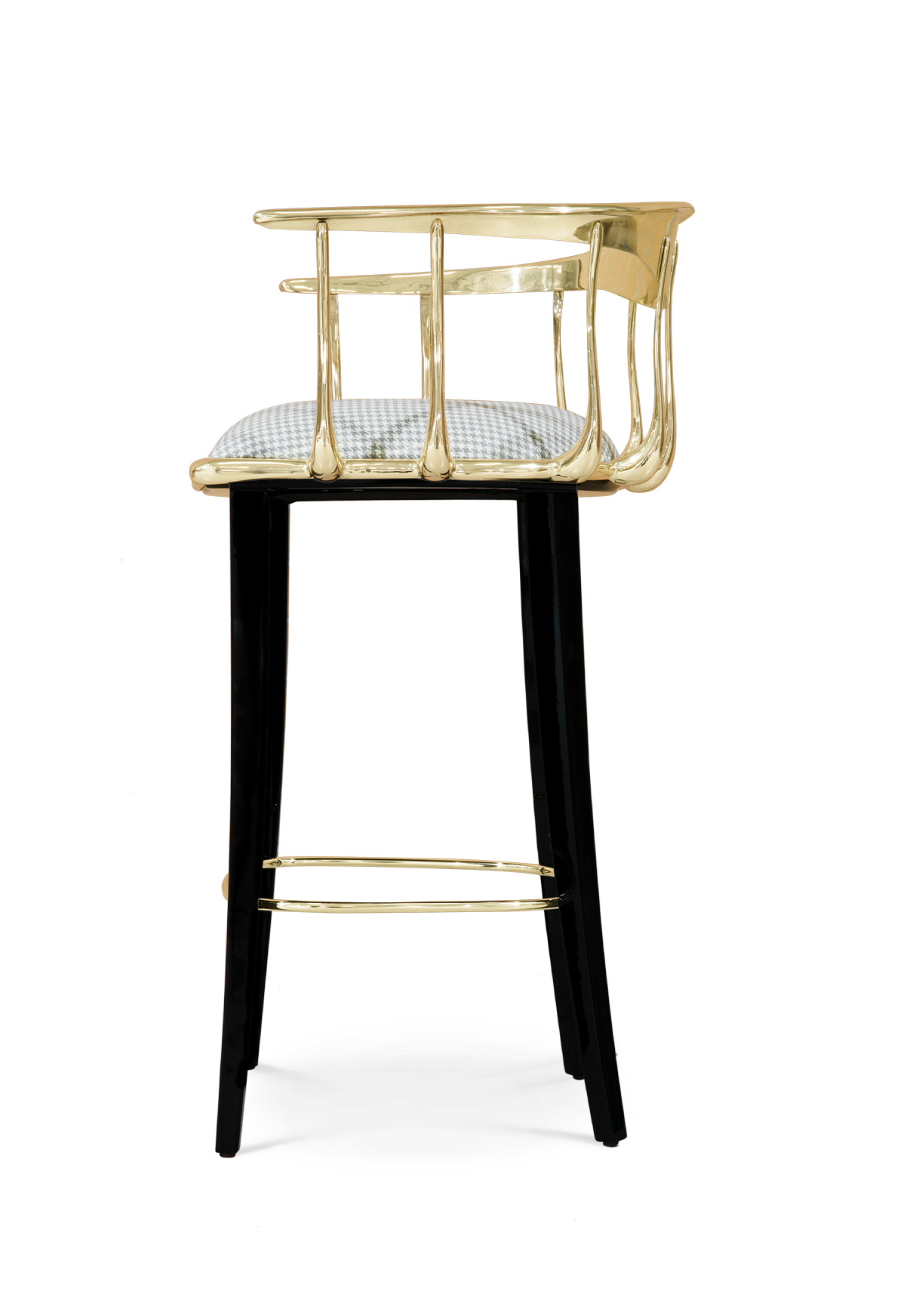 Tabouret de Bar Counter
