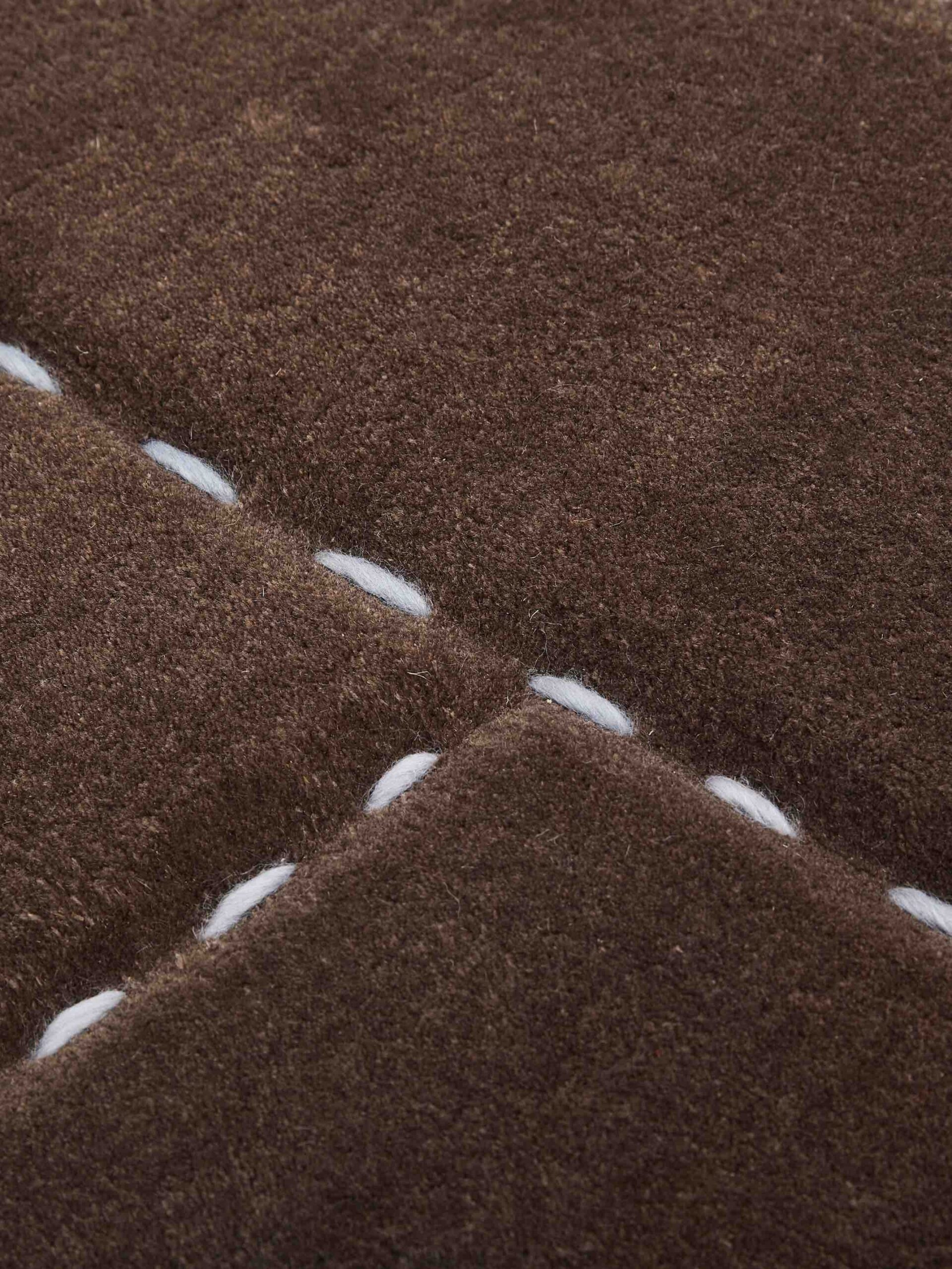 Tapis Matelassé 2