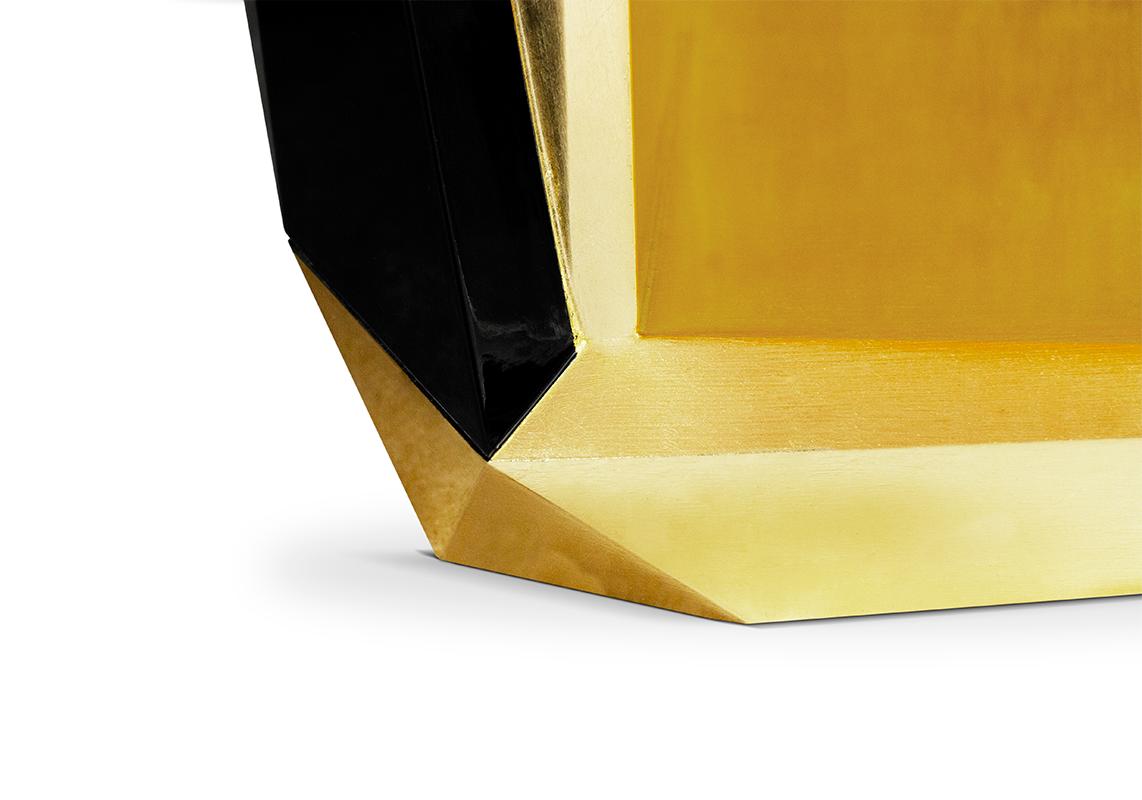 Lavabo Sur Colonne Gemstone