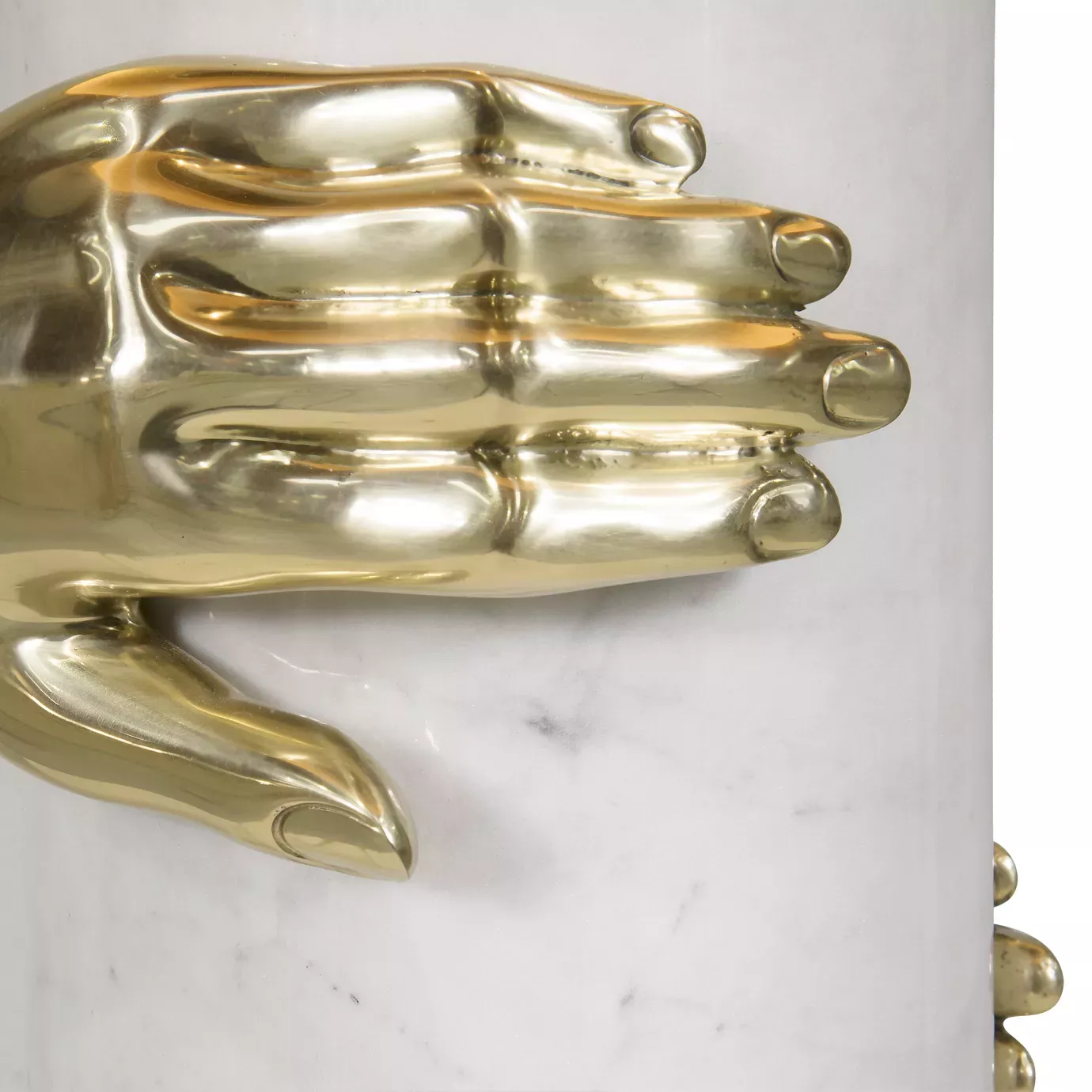 Lampe De Table Vengeance