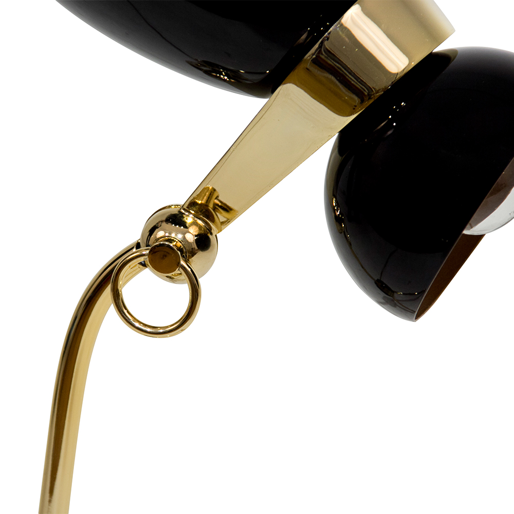 Lampe de table Amy