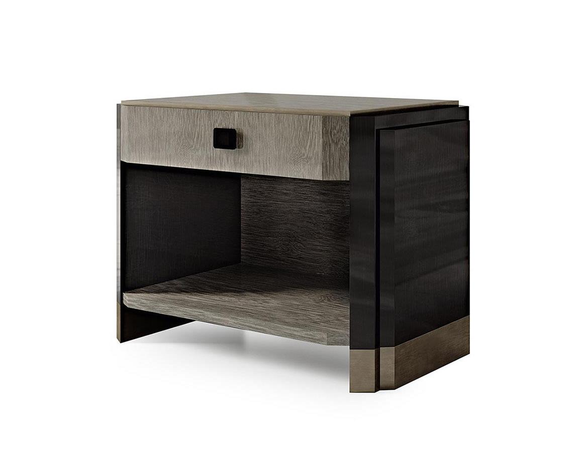 Table de Chevet 65 avec Tiroir Be One