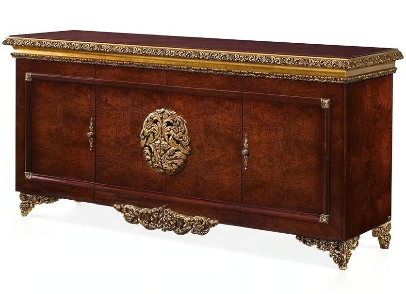 Buffet Classique Royal