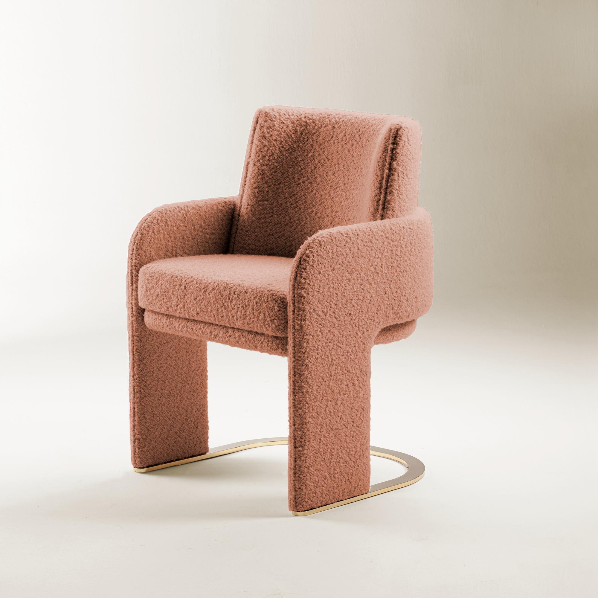 Chaise Odisseia