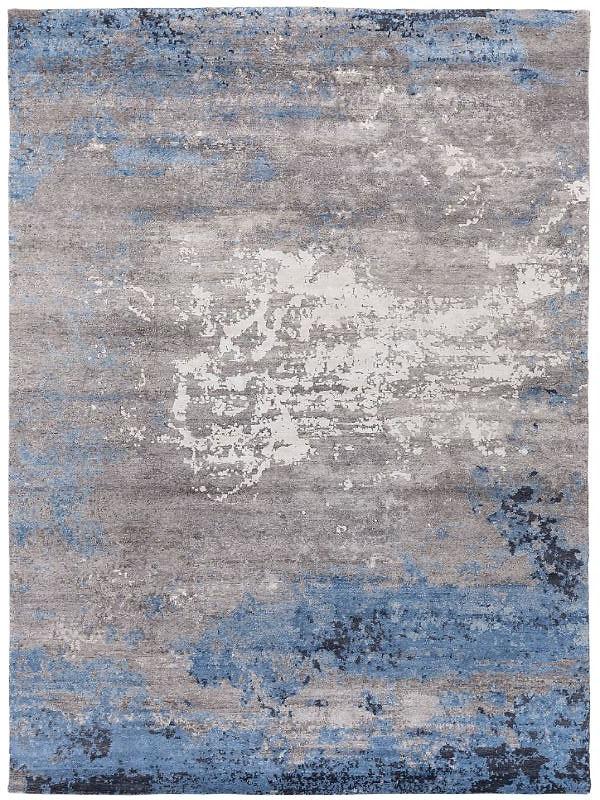 Tapis Tibétain Noué à la Main | Taille: 270 x 360 cm