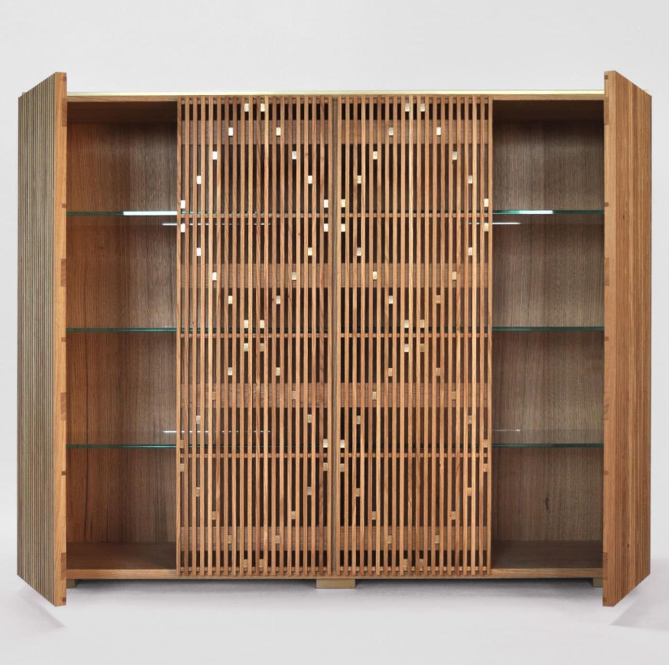 Meuble d'Appoint Contemporain