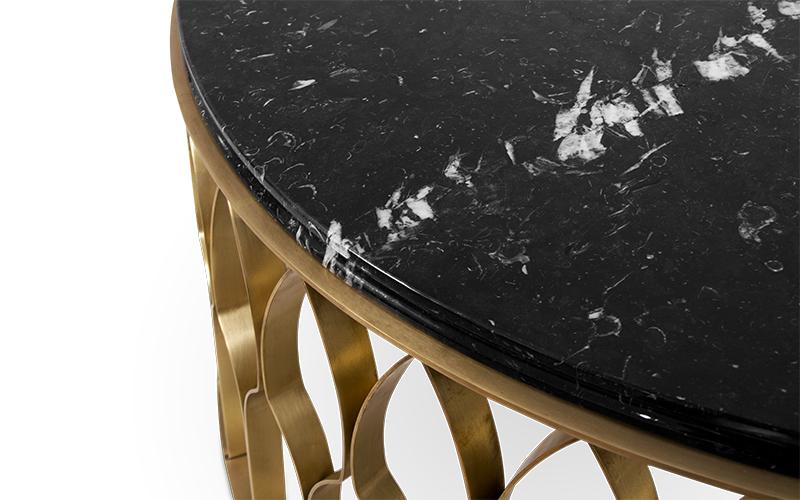 Table Basse Sanctuary