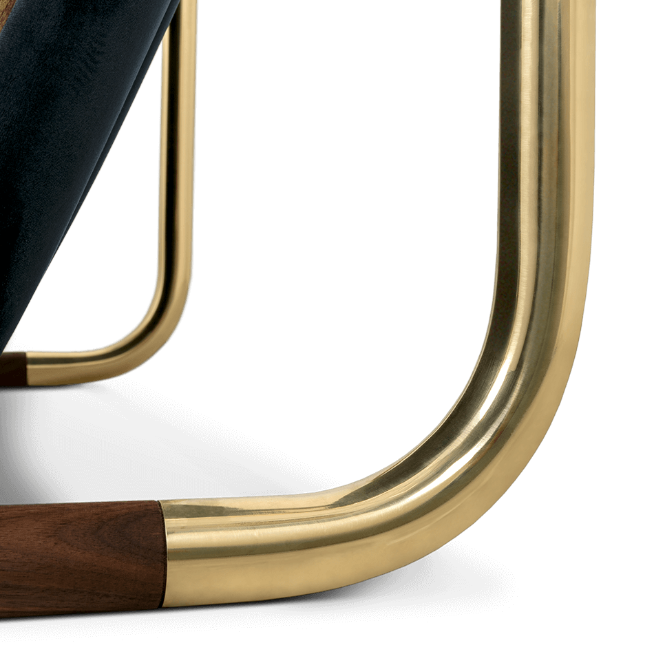 Fauteuil Minelli