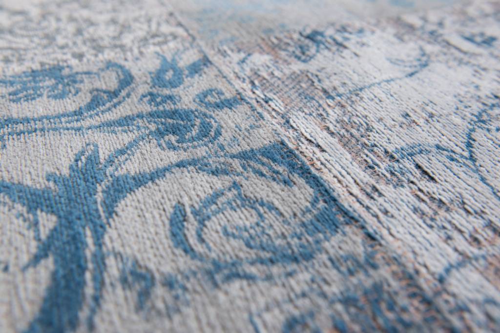 Tapis 8981 Bruges Blue