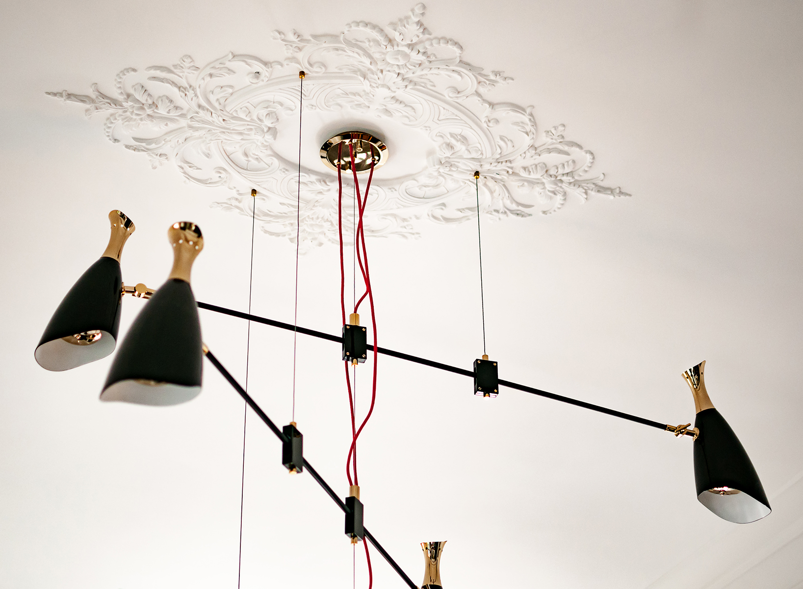 Suspension Noble - 1