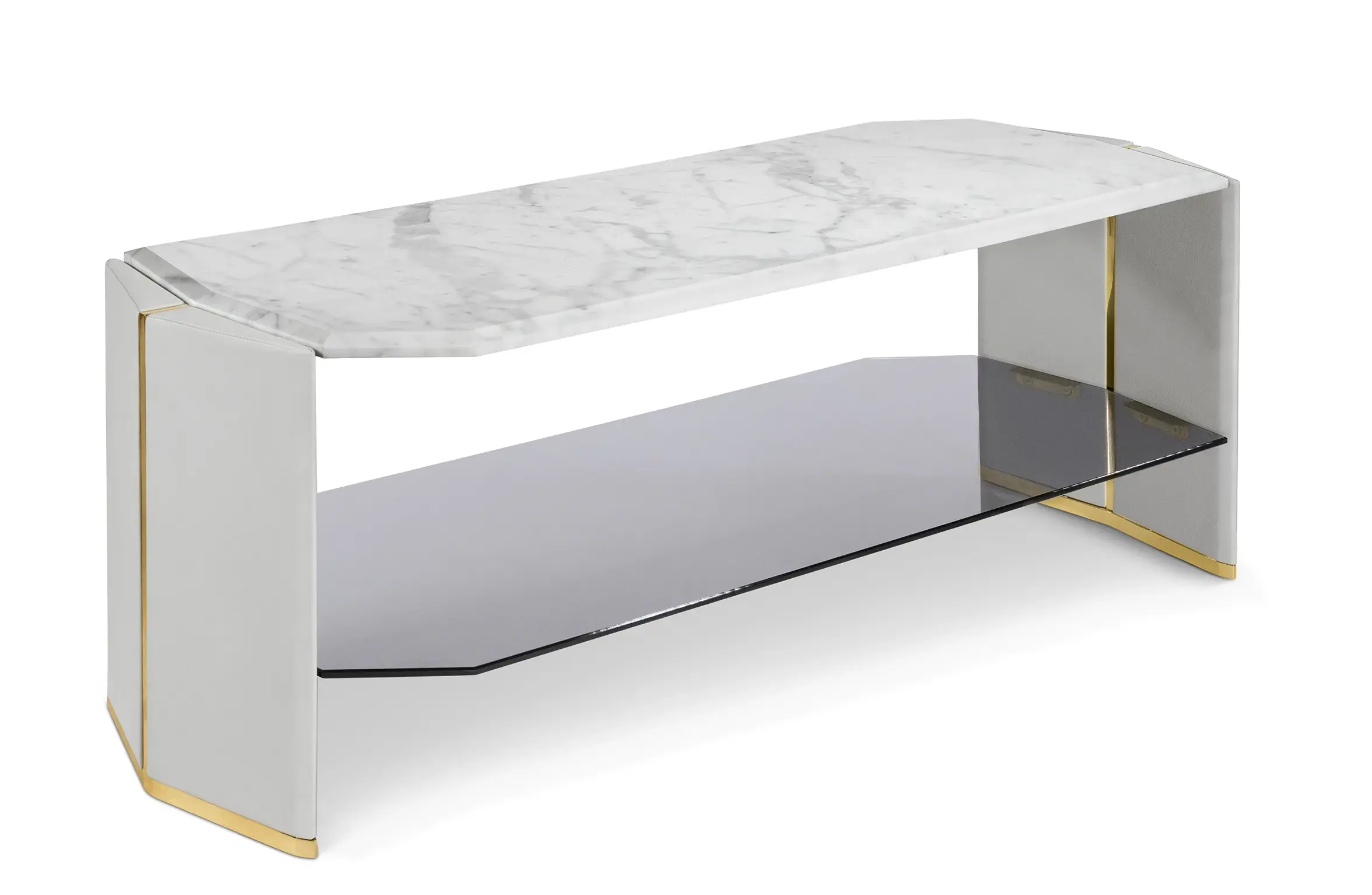 Grande Table d’Appoint Algerone