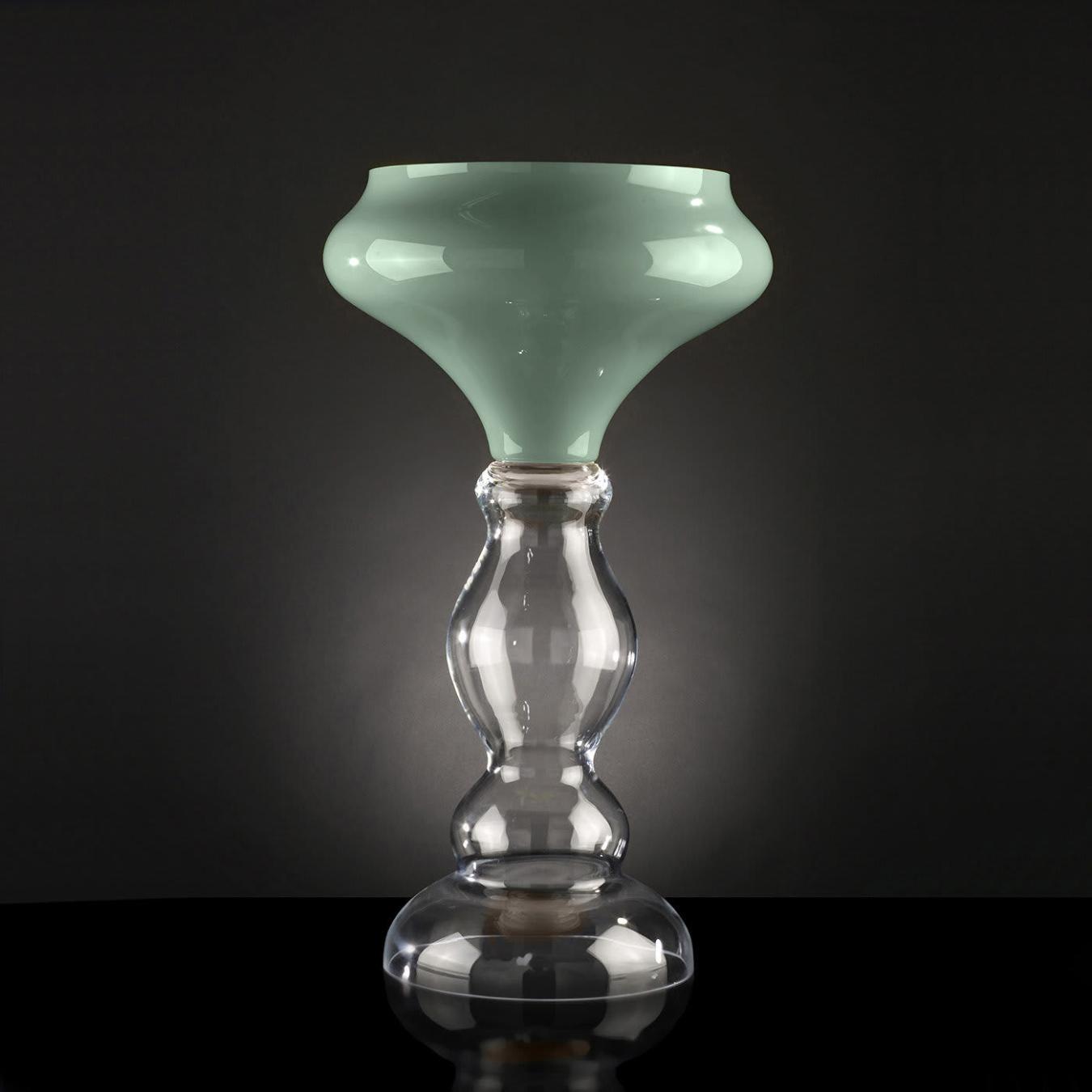 Vase Zeus Neo