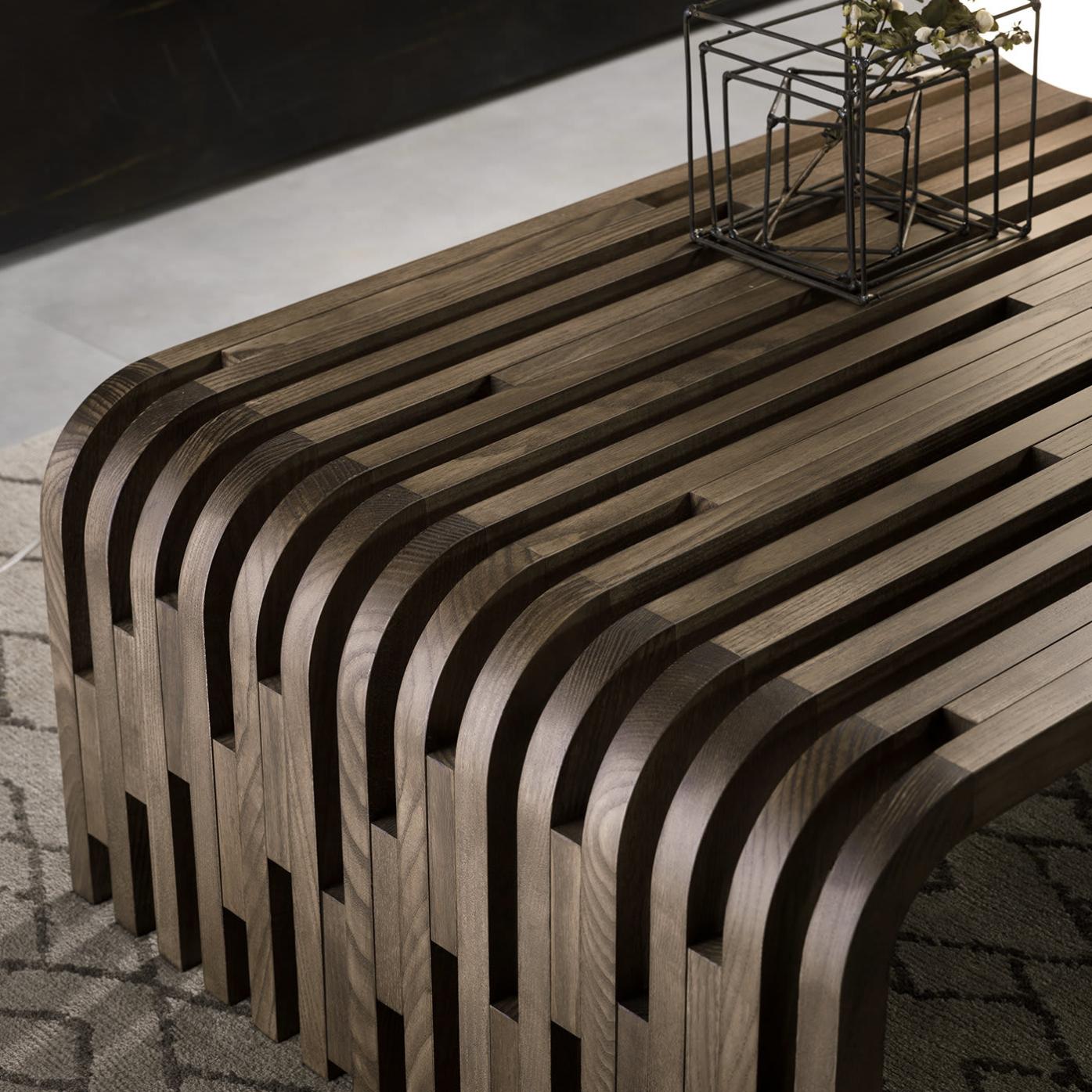 Table basse Millerighe