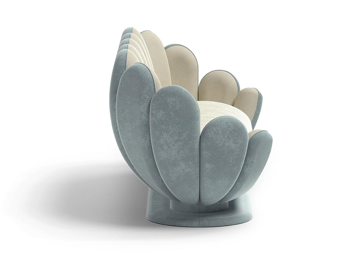 Canapé enfant Lotus