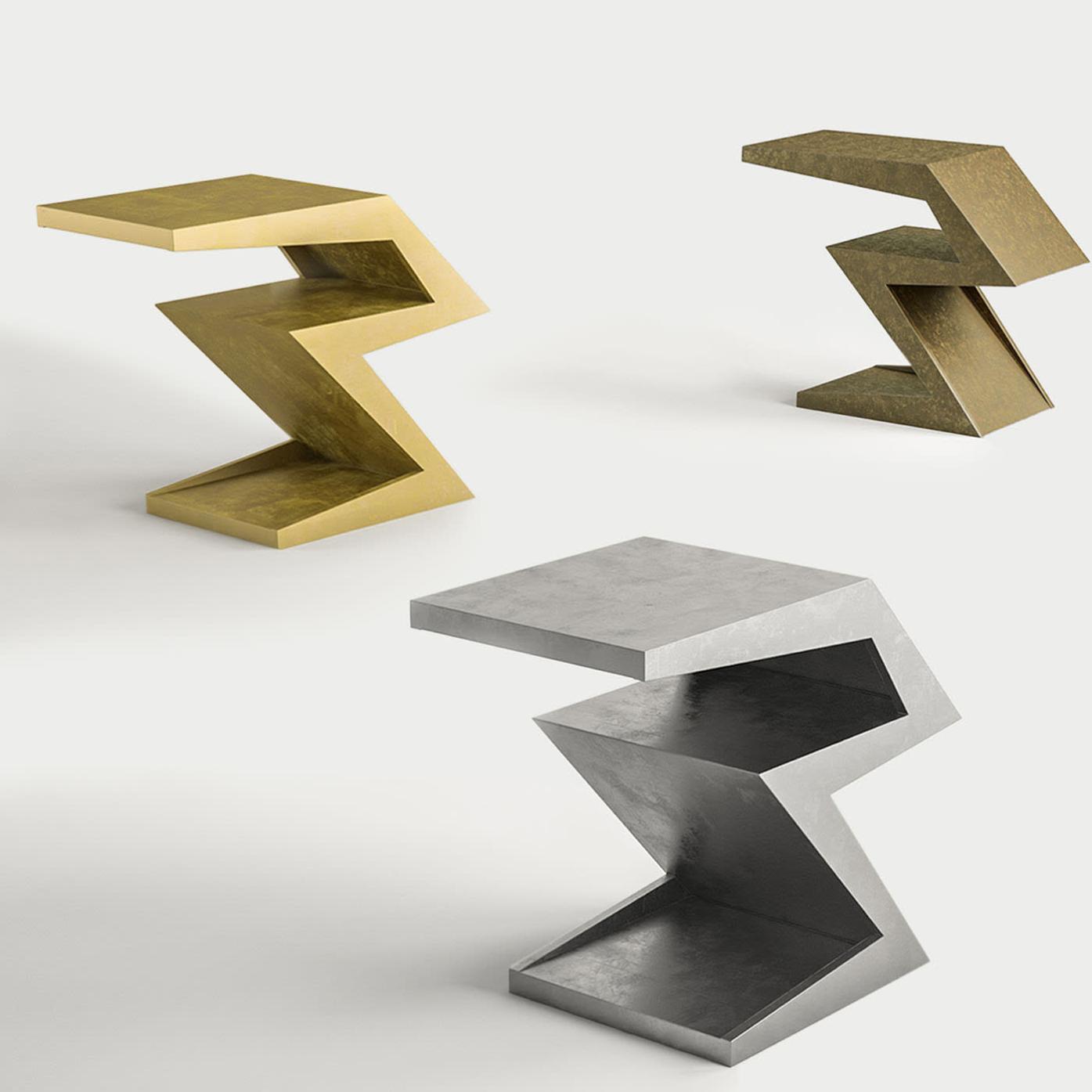 Table d'appoint Zago