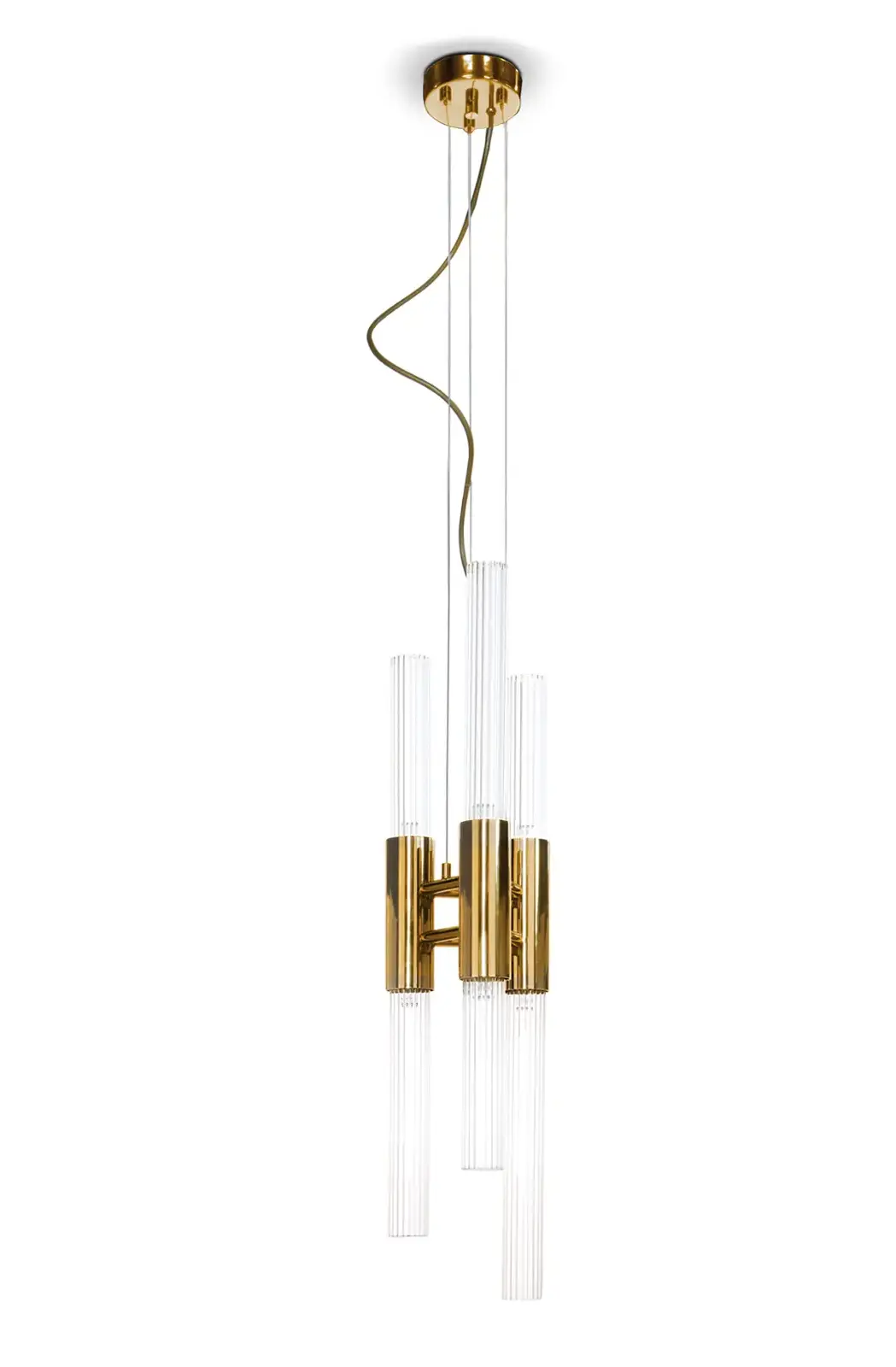 Grande Suspension Cascade XL