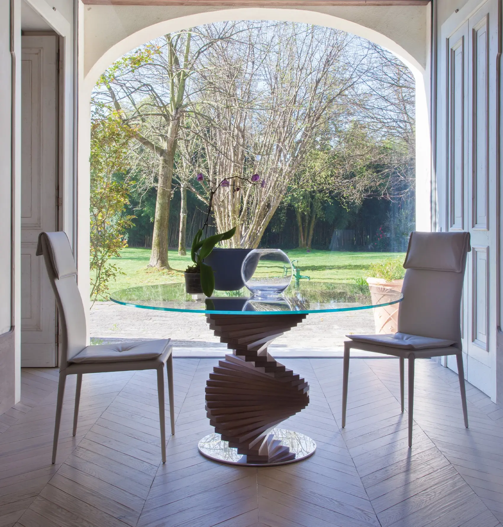 Table Firenze