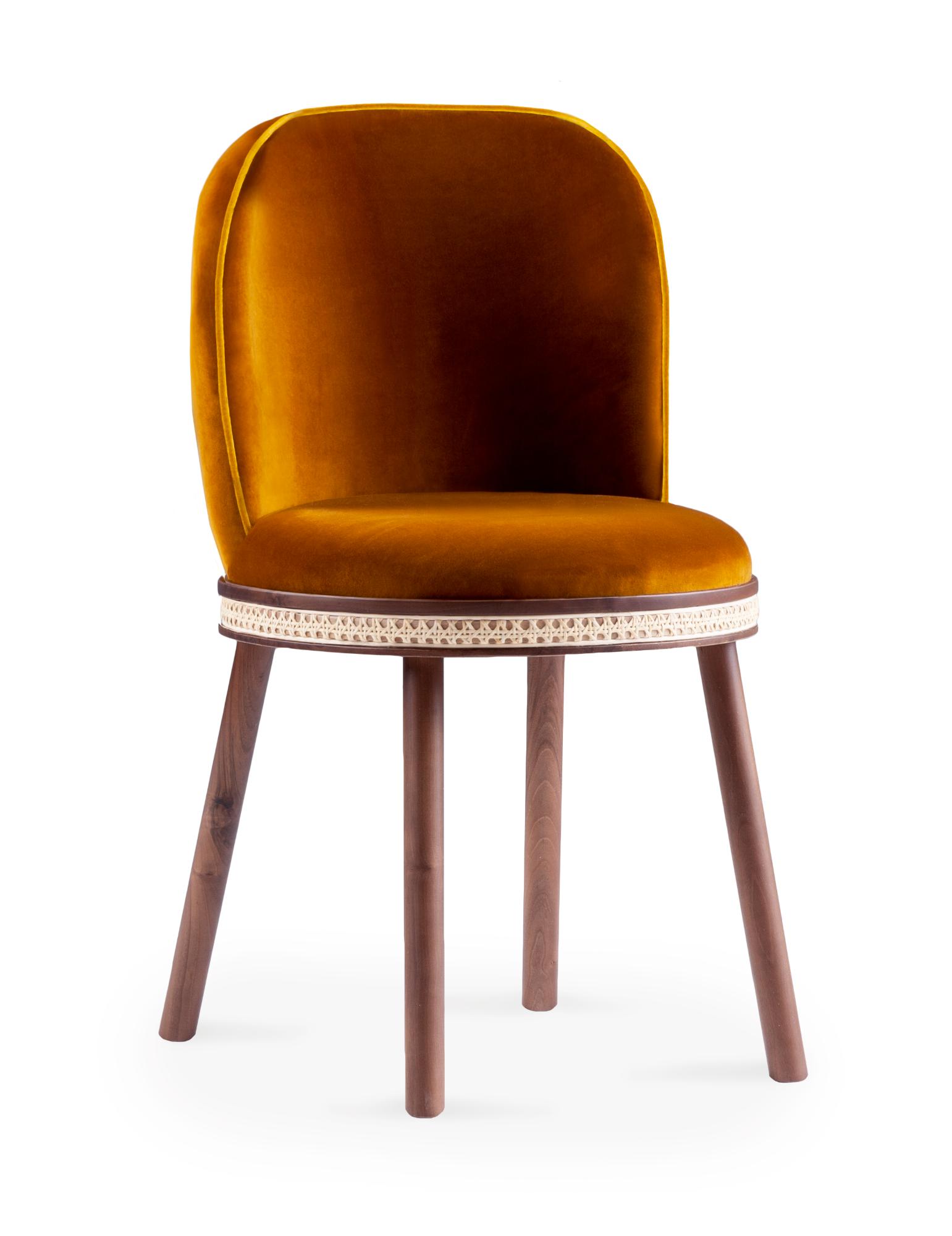 Chaise Alma