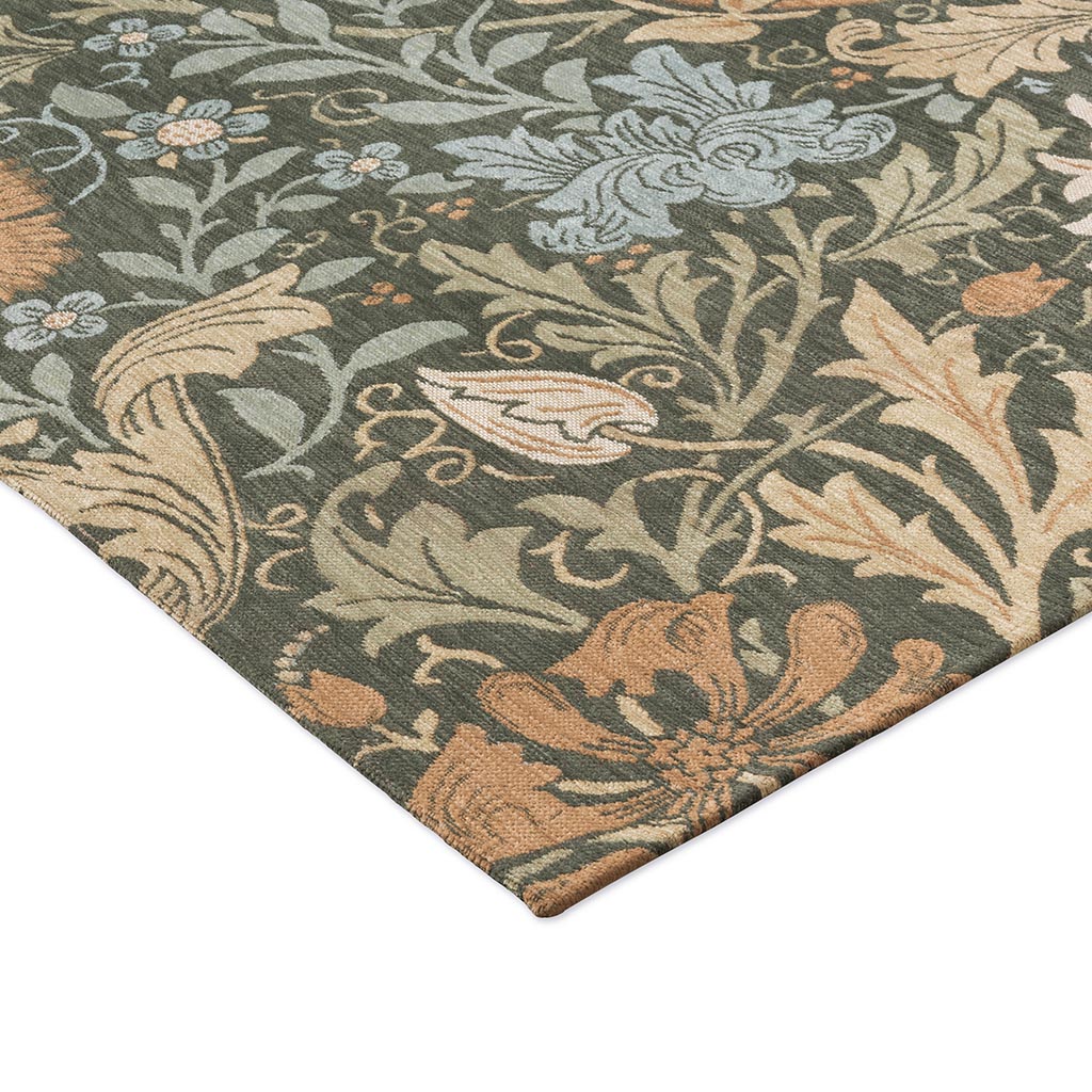 Compton Trellis Tapis | Taille: 140 × 200 cm