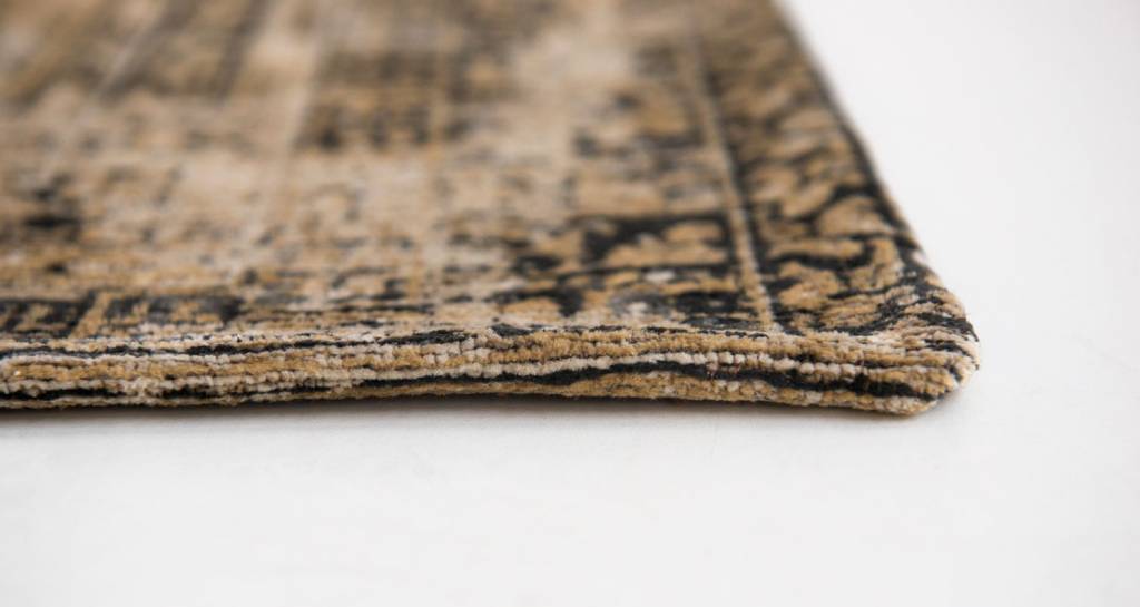 Tapis 8720 Agha Old Gold