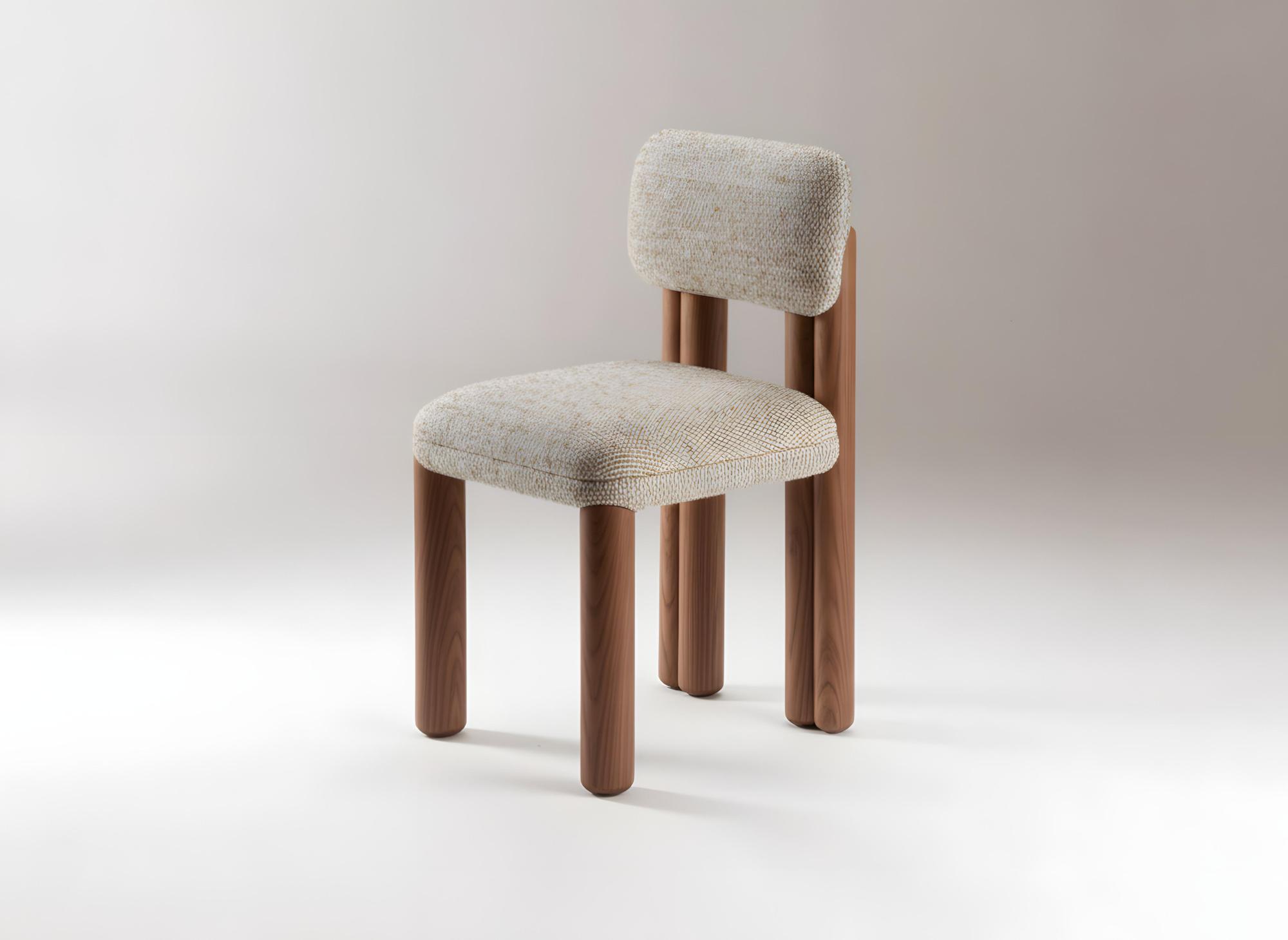 Chaise Camelia