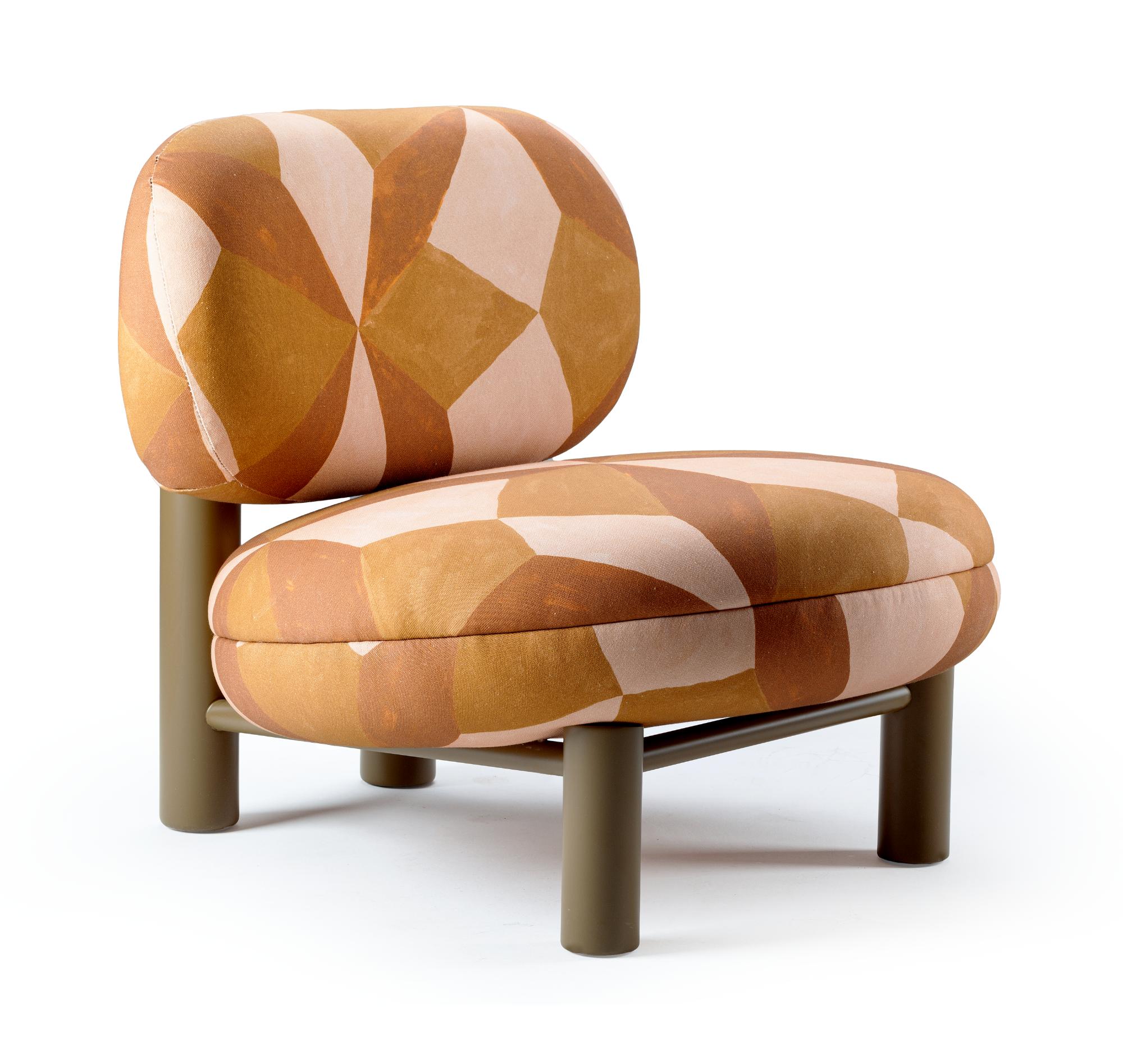 Fauteuil Aimi