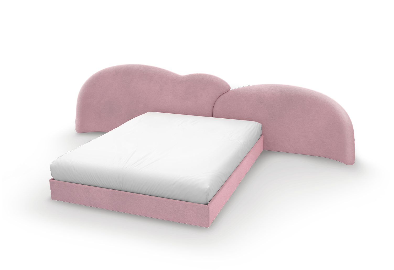 Lit enfant Cloud II