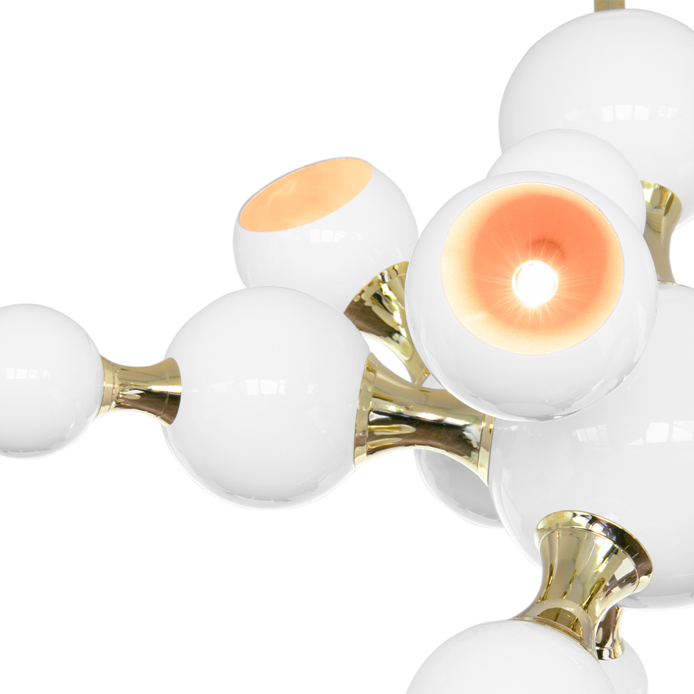 Suspension Molecular