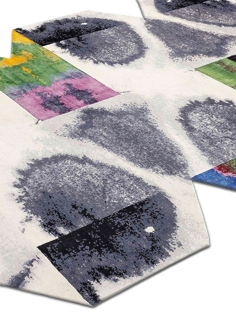Tapis de luxe Galilée