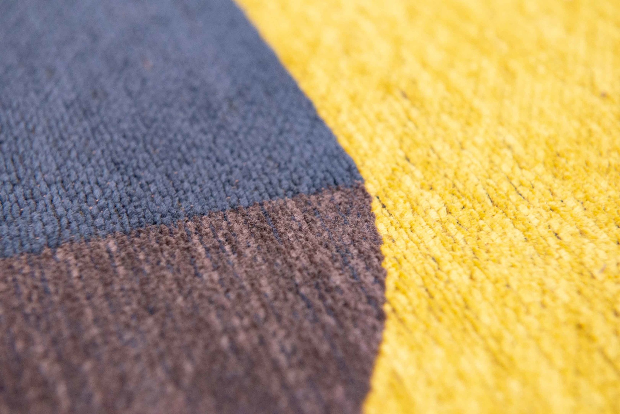 Tapis Yellow Meyer 9210