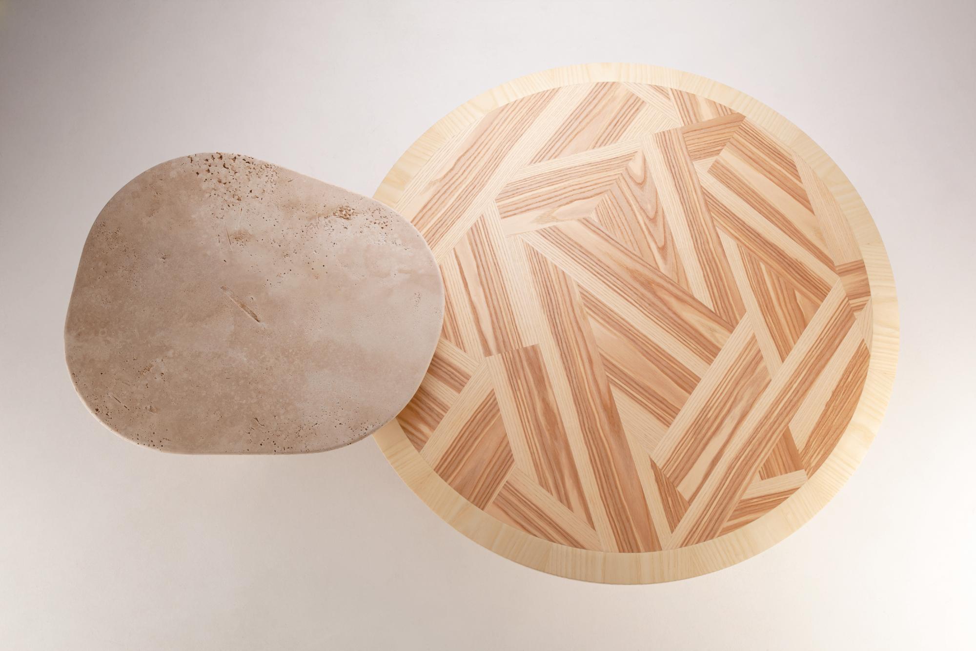 Table basse L'Anamour